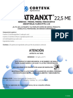 Combatran XT 22,5 Me - Cam CR CTV - Etiqueta Web - May 02 2022