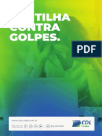 Cartilha Contra Golpes