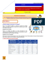 3°y4° - ACTIVIDAD 1