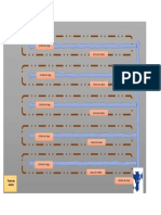 Diagrama de Sistema de Riego