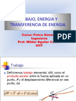 S4-T1 - TRABAJO, ENERGIA Y TRANSFERENCIA DE ENERGIA - Insc