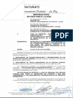 Instructivo No 13-2020