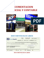 Separata Documentos Bancarios