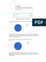 Informe de La Encuesta 2101