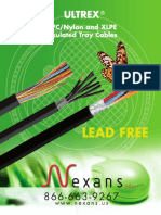 Cables - Nexans - Ultrex VN