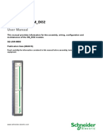 SM - DI32 - User Manual - EN - 01