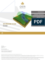 3D Ground Scan Guide - EN