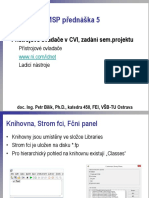 MSP - 05 - InstrDriv Debugg SemProj 20180312