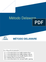 Método Delaware