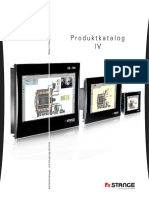 STANGE Produktkatalog