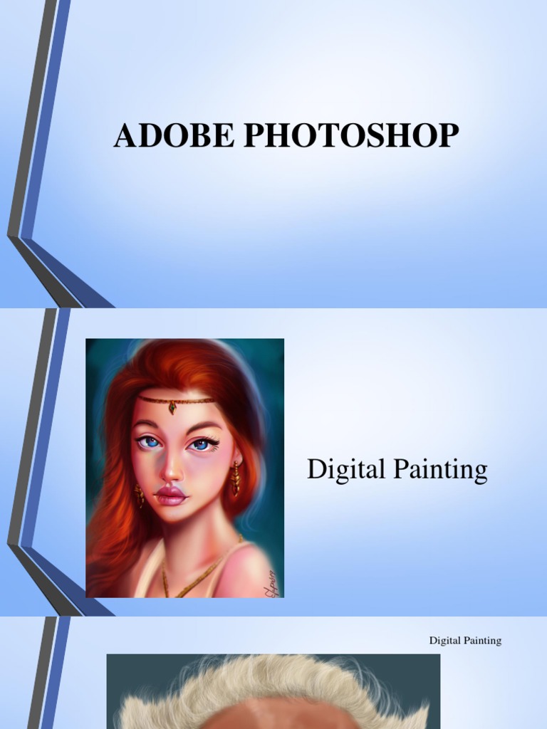 Adobe 1 PDF Adobe Software