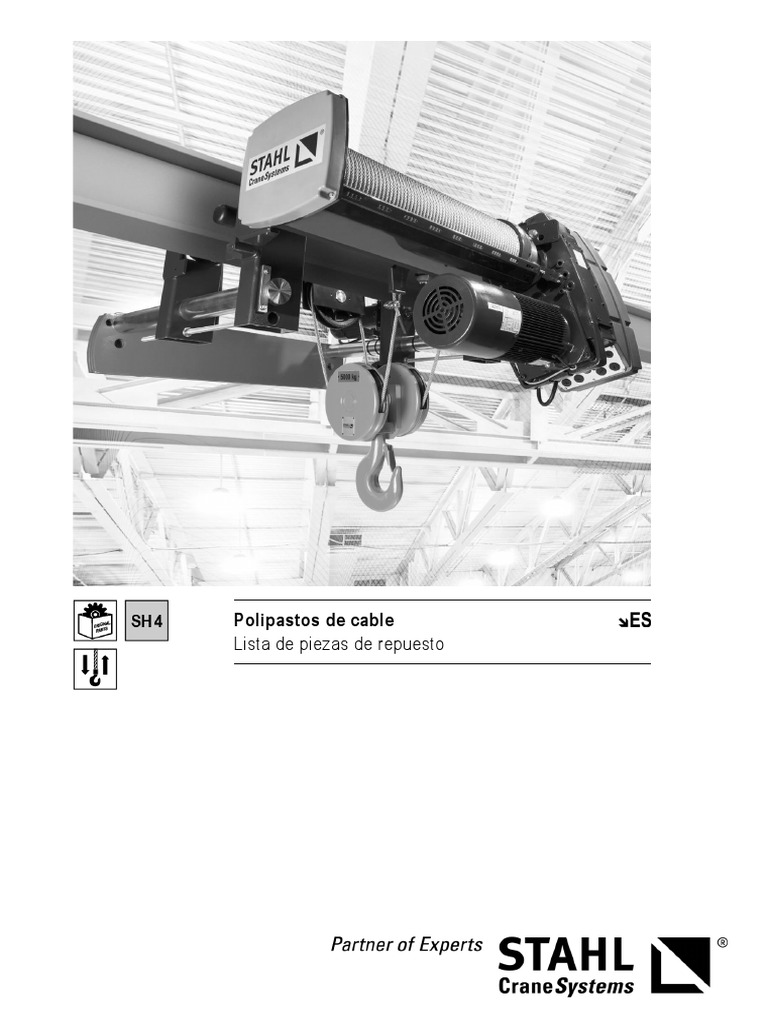 Listado SH 4 | PDF | Tornillo | Equipo
