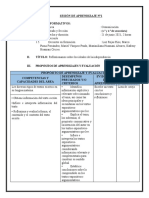 Curriculo Practica