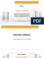 Sesión 9 Estrategias Comerciales de Marketing de Cara Al Cliente PDF