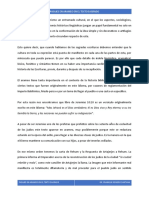 Pasajes en Arameo en El Texto Sagrado