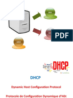 Présentation DHCP