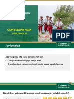 Panduan PPT SD Topik 1new