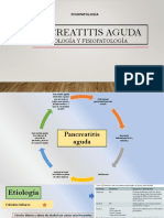 Pancreatitis Aguda