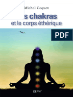 Les Chakras Et Le Corps Éthérique (Coquet Michel) (Z-lib.org)