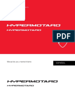 Ducati SuperBike (2010) - (Manual de Usuario)
