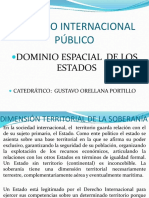 07 - DERECHO TERRITORIAL y AEREO