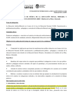 2022-Entrevista A Docentes de Música - Temas e Interrogantes - Fundamentos Tem - Fda - Unlp