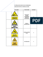 Plan de Señalizacion Rampa Fase 04 Ferrobamba