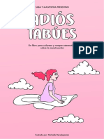 Adiós Tabúes