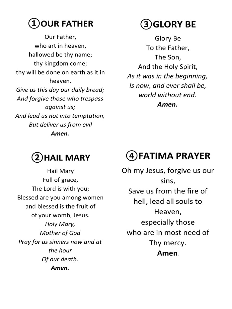 our-father-pdf-religion-spirituality