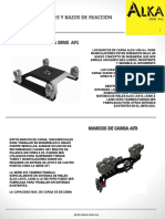 Alka Manipuladores Catalogo