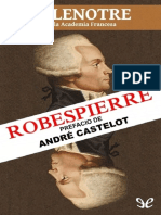 Robespierre (G. Lenotre)