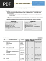 NUTR - 150 - Assignment06 - Dietary - Analysis-5 (1) WK6