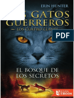 El Bosque de Los Secretos V