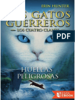 Huellas Peligrosas 5