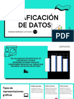 Graficación de Datos