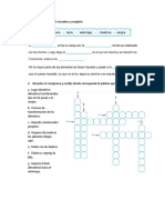 Taller Sistema Digestivo