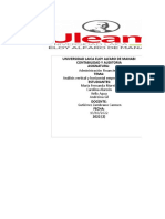 Universidad Laica Eloy Alfaro de Manabi Contabilidad Y Auditoria Asignatura: Tema: Estudiantes