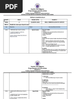 Weekly-Learning-Plan - 6