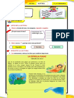 DIA4-IV CICLO. EdA4.LEEMOS JUNTOS 2.SEM