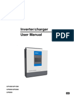 UPower Manual EN V2.3