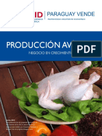 Produccion Avicola