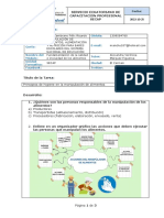 Tarea Unidad 1 Felix Ricardo Vera Zambrano