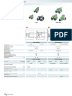 Cableado de sensores/actuadores: Adaptadores y distribuidores