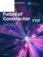 The Future of Construction ExecSum 711671856 FINAL Sep28