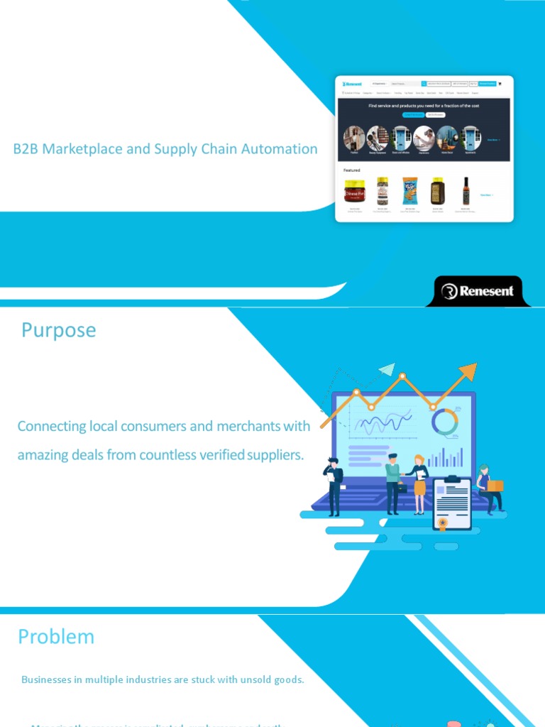 1 MultiChannel Management Platform PDF Sales Marketing