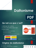 Daltonisme