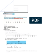 Desil-data-statistik