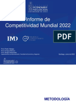 Presentación IMD 2022