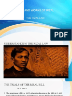 PPT1 Intro To Rizal