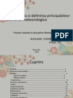 Xdocs - Ro - Principalele Elemente Meteorologice Si Metode de Determinare A Acestora